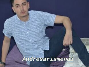 Andresarismendi