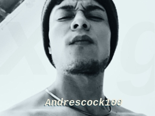 Andrescock100