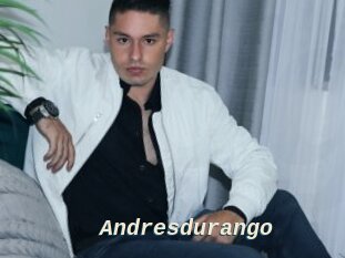 Andresdurango
