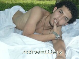 Andresmillers
