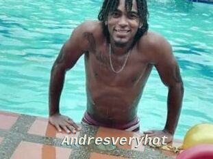 Andresveryhot