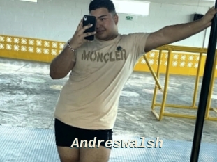 Andreswalsh