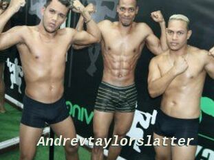 Andrev_taylor_slatter