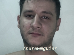 Andrewmguier