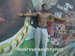 Andrewnaughtyhot