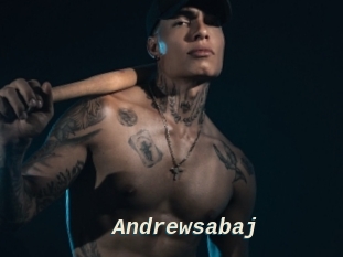 Andrewsabaj