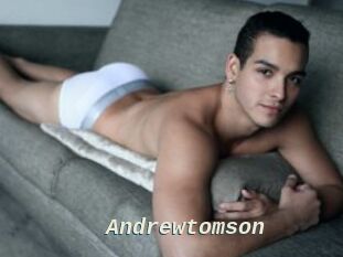 Andrewtomson