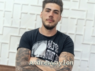 Andrewwaylon