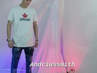 Andriussmith