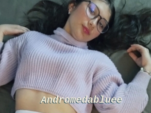 Andromedabluee