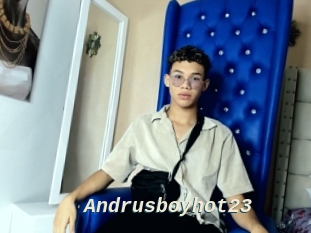 Andrusboyhot23