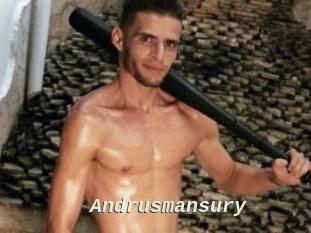 Andrusmansury
