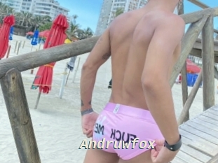 Andruwfox