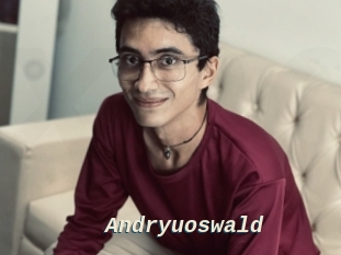 Andryuoswald