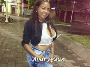 Andryysex