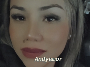 Andyamor