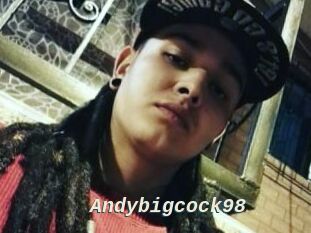 Andybigcock98