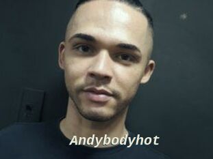 Andybodyhot