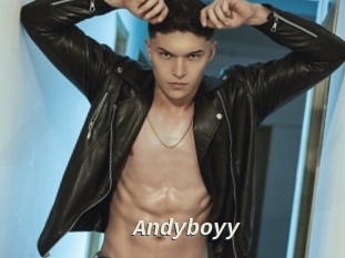 Andyboyy