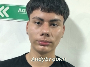 Andybroown