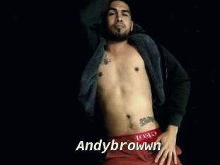 Andybrowwn