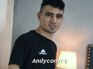 Andyconort