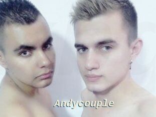Andycouple