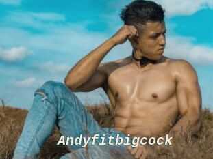 Andyfitbigcock