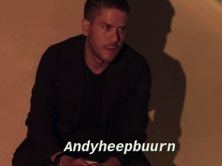 Andyheepbuurn