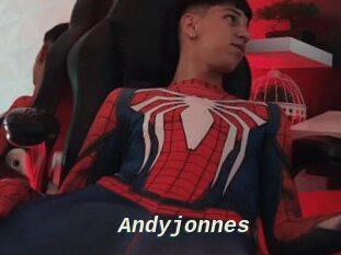 Andyjonnes