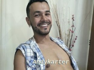 Andykarter
