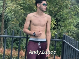 Andylukee