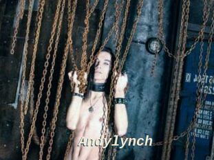 Andylynch