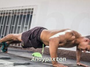Andypaxton