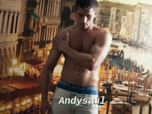 Andysaul