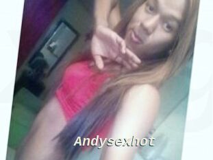 Andysexhot