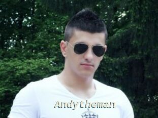 Andytheman