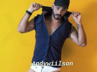 Andywiilson