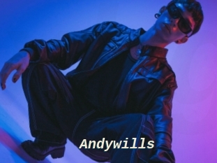 Andywills