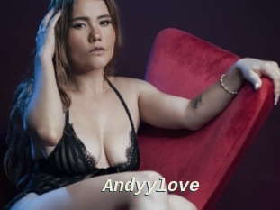 Andyylove