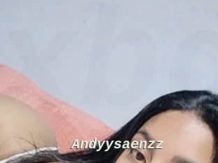 Andyysaenzz