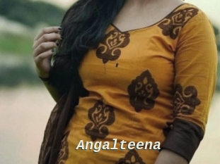 Angalteena