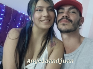 Angelaandjuan