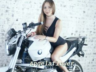 Angelaflower