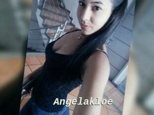 Angelakloe