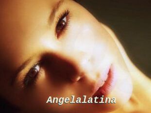 Angelalatina
