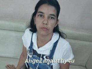 Angelanauthy4u
