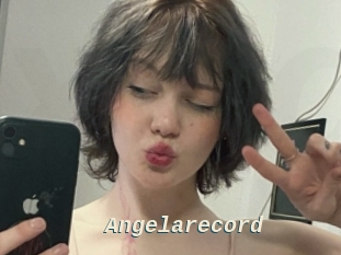 Angelarecord