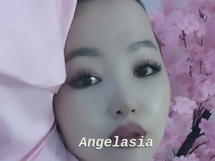 Angelasia