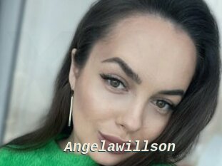 Angelawillson